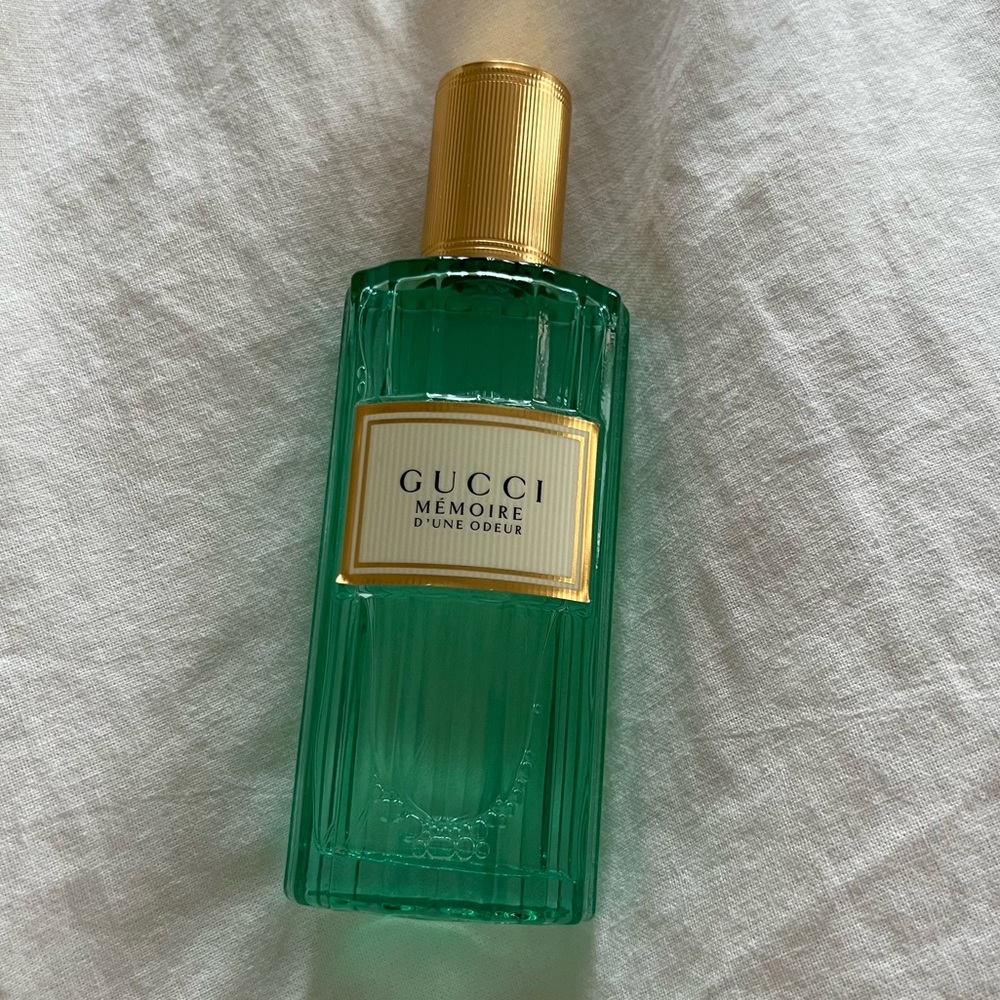 Gucci Memoire EDP 2.0 fl oz